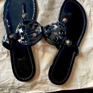 Tory Burch Sandals Size 7